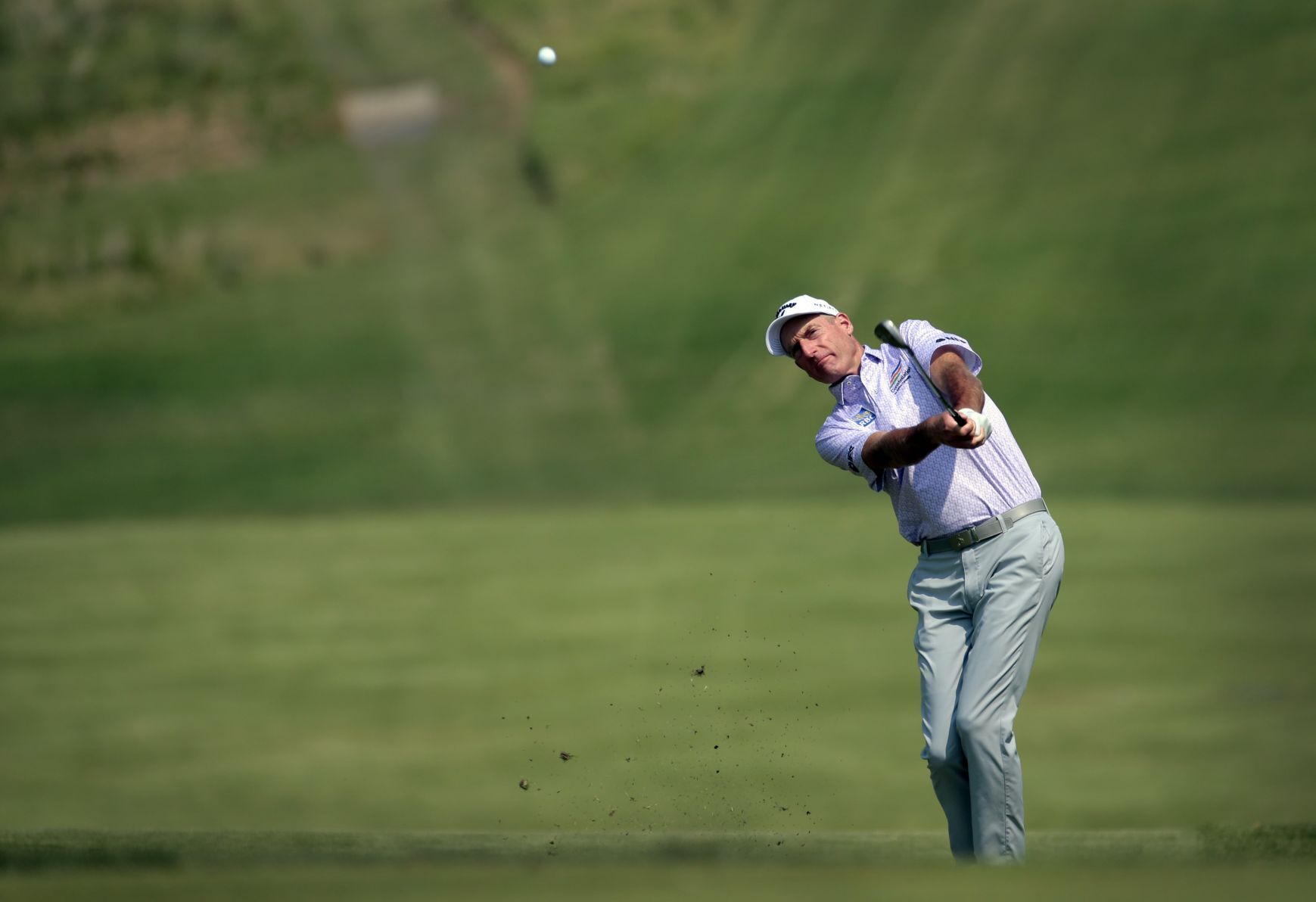 Final round of the Ascension Charity Classic